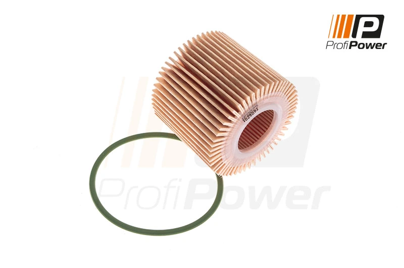 Oil Filter 1F0075