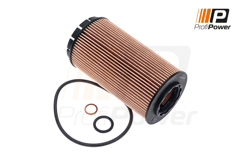 Oil Filter 1F0121