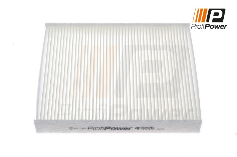 Filter, cabin air 4F0026