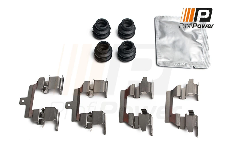 Accessory Kit, disc brake pad 9B1200