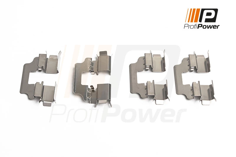 Accessory Kit, disc brake pad 9B1154