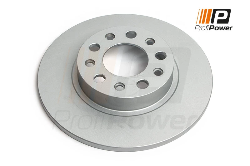 Brake Disc 3B2215