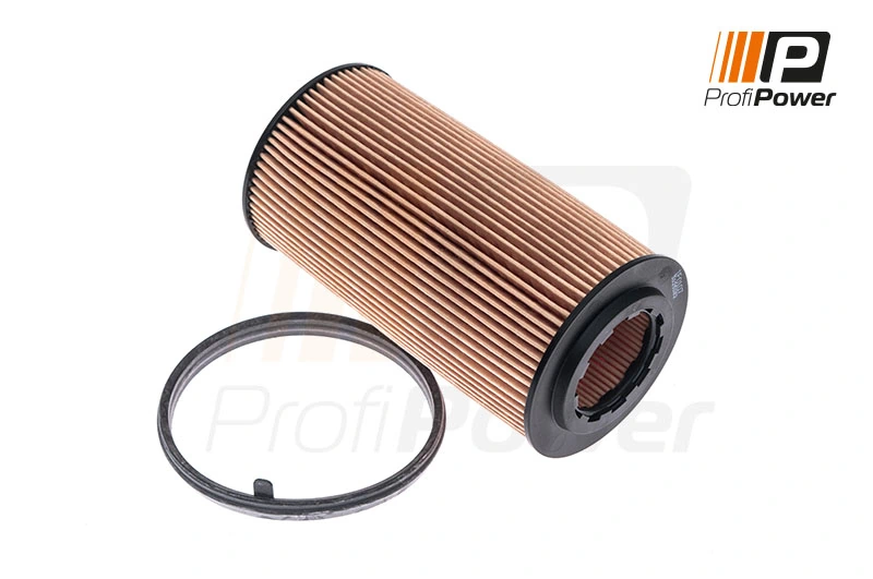 Oil Filter 1F0107