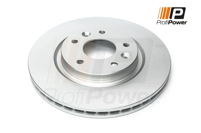 Brake Disc 3B1144