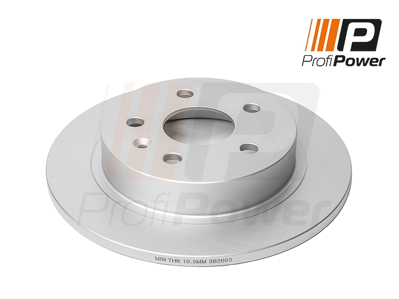 Brake Disc 3B2093