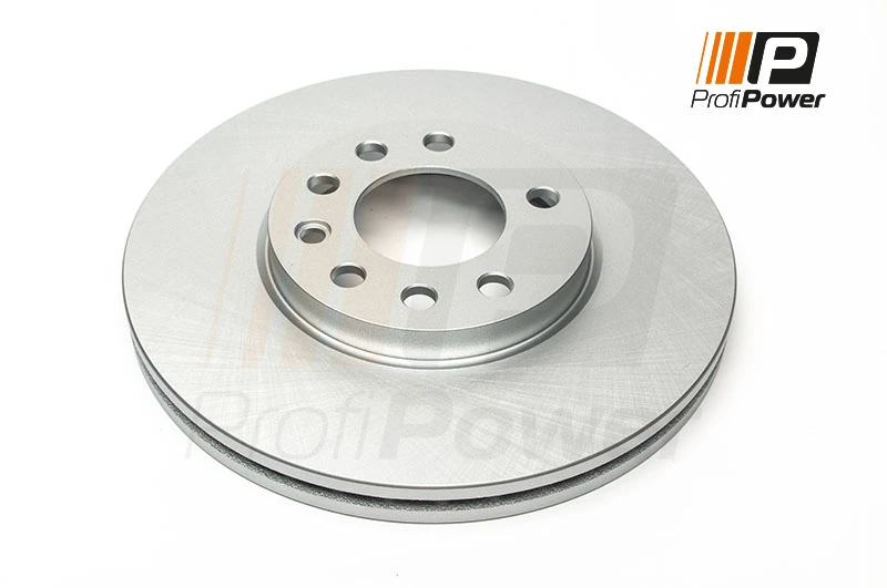 Brake Disc 3B1025