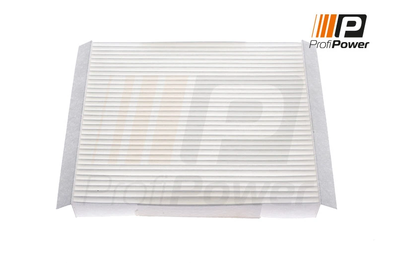 Filter, cabin air 4F0035