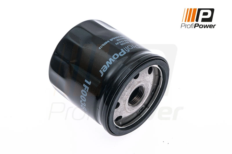 Oil Filter 1F0038