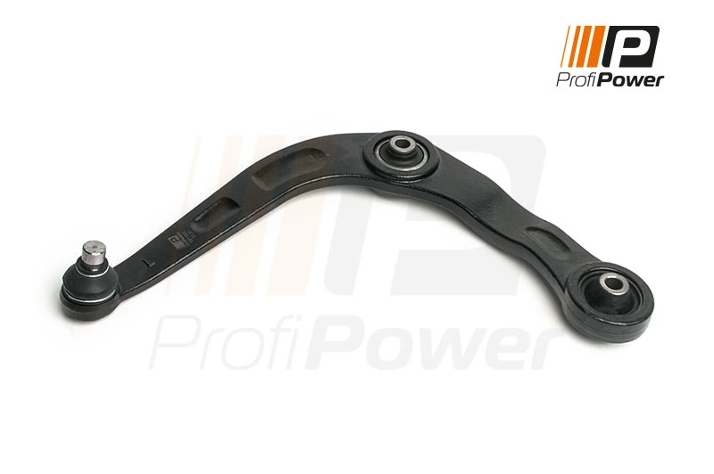 Control/Trailing Arm, wheel suspension 1S1150L