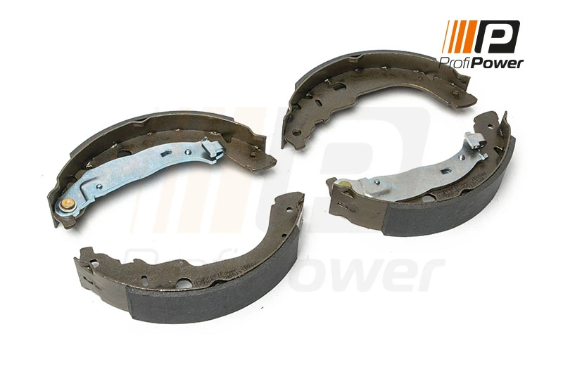 Brake Shoe Set 2B0046