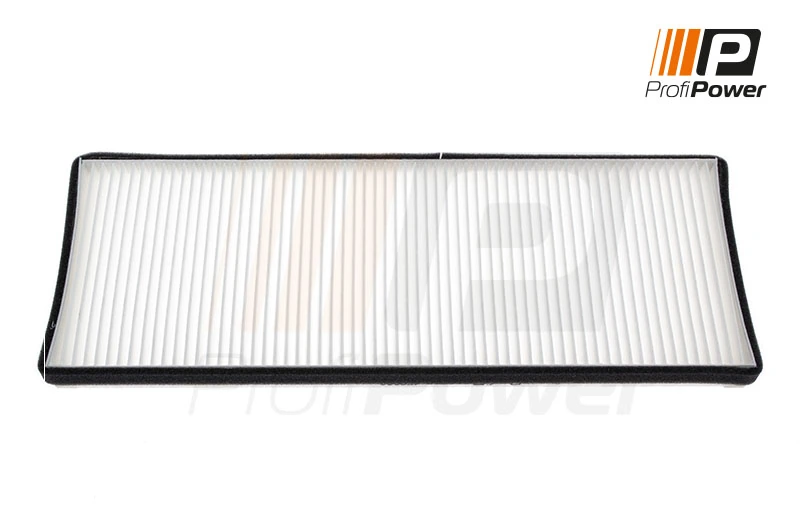 Filter, cabin air 4F0002