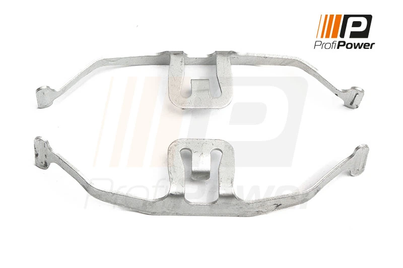 Accessory Kit, disc brake pad 9B1101