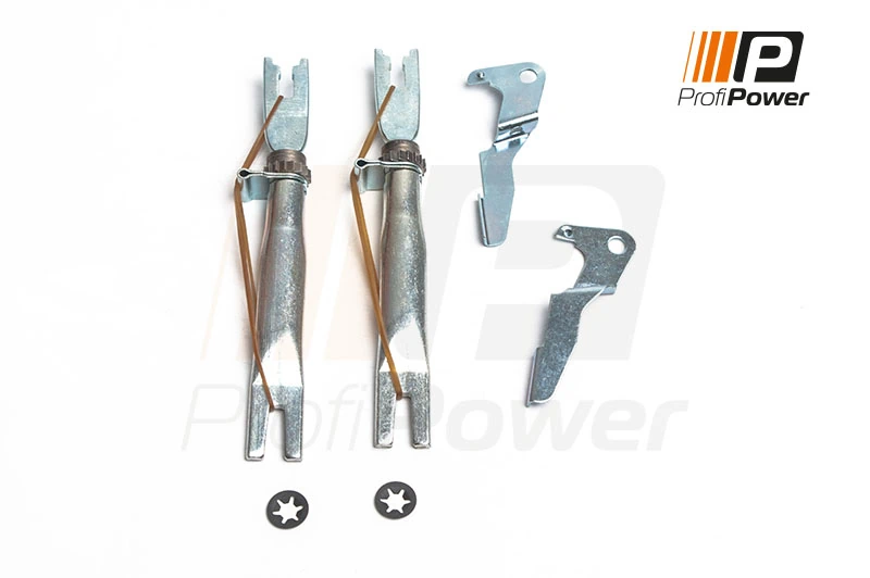 Adjuster, drum brake 9B4003