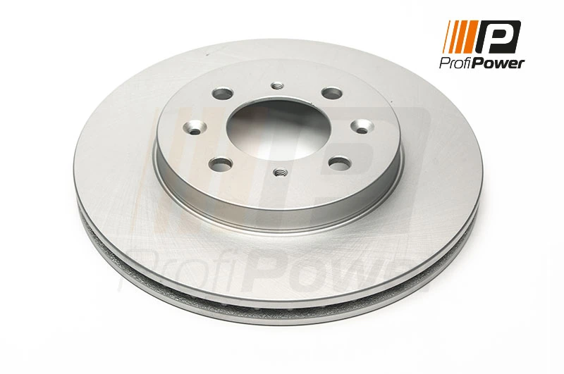 Brake Disc 3B1122