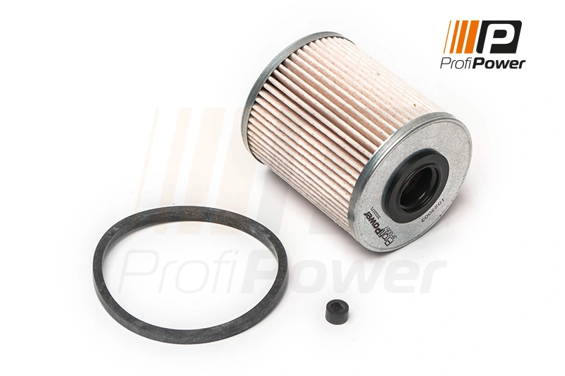 Fuel Filter 3F0067