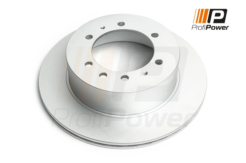 Brake Disc 3B2208