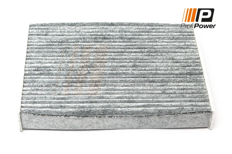 Filter, cabin air 4F0106C