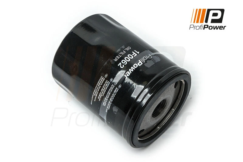 Oil Filter 1F0062