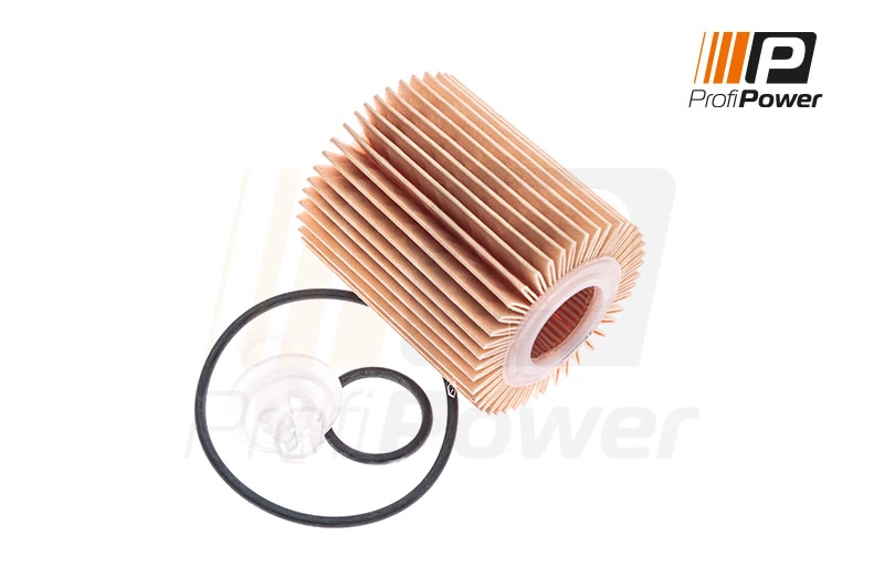 Oil Filter 1F0050