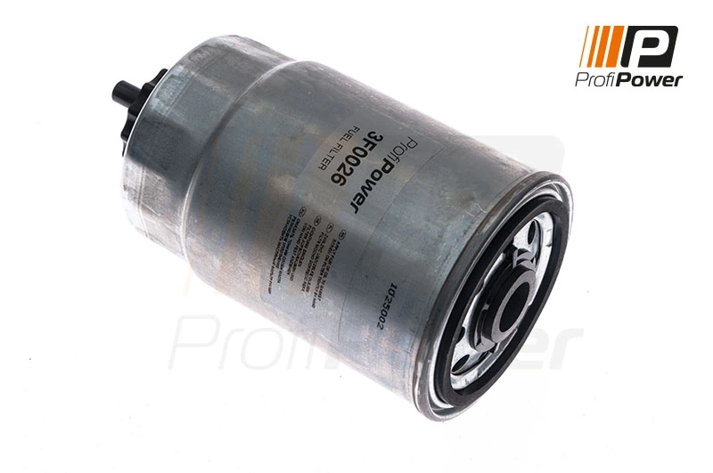 Fuel Filter 3F0026