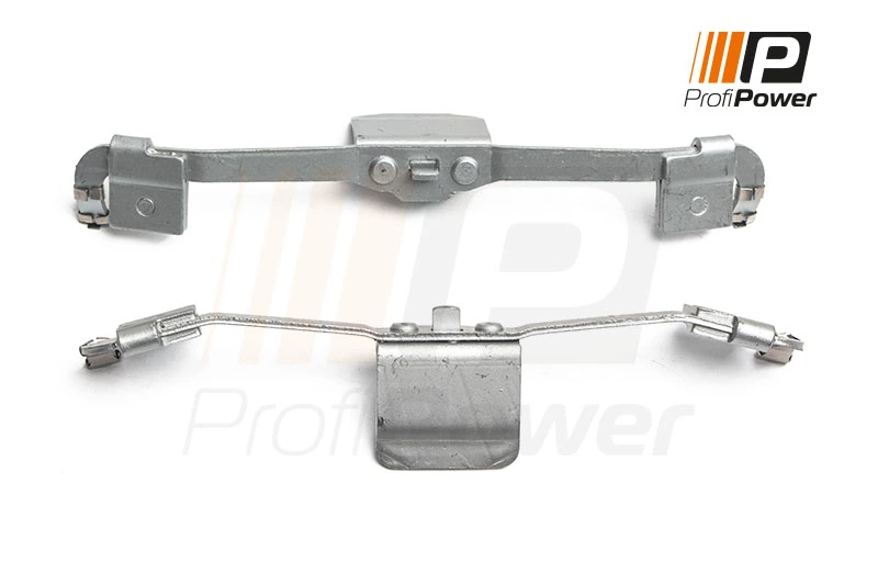 Accessory Kit, disc brake pad 9B1124
