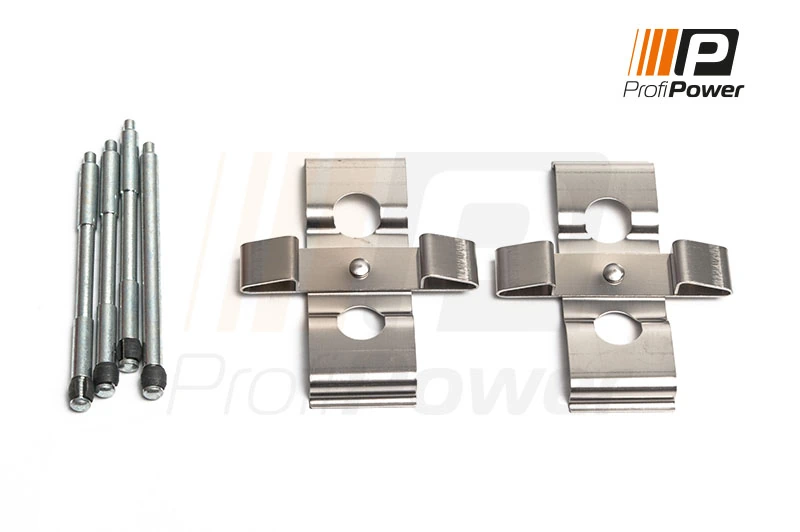 Accessory Kit, disc brake pad 9B1130