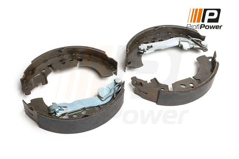Brake Shoe Set 2B0427