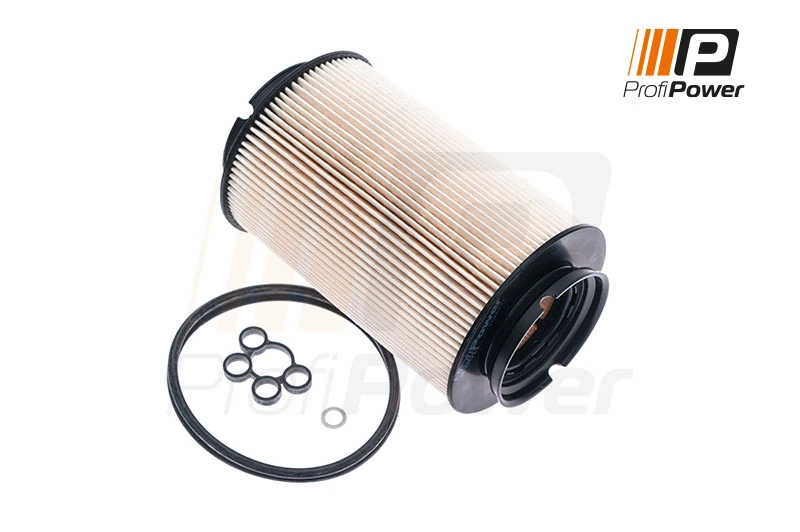 Fuel Filter 3F0011
