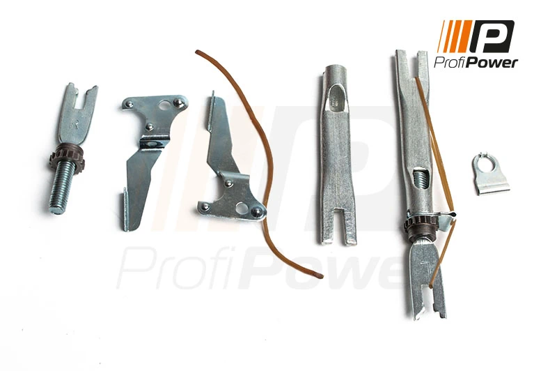 Adjuster, drum brake 9B4029