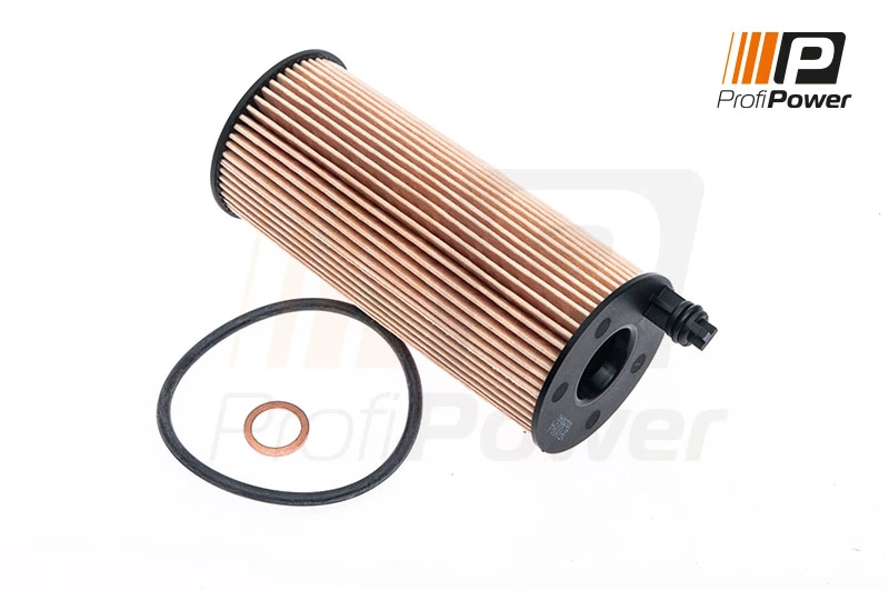Oil Filter 1F0084