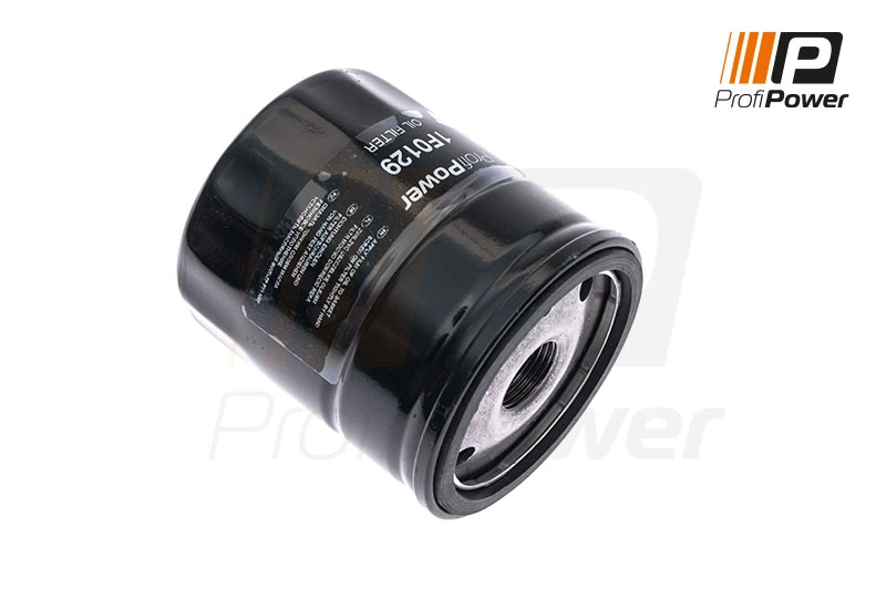 Oil Filter 1F0129