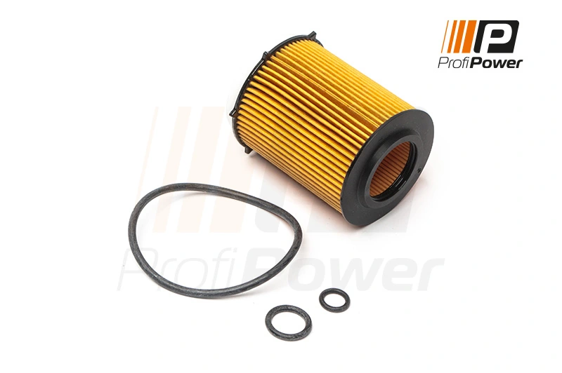 Oil Filter 1F0149
