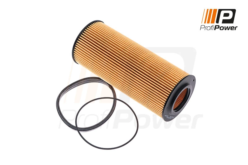 Oil Filter 1F0134