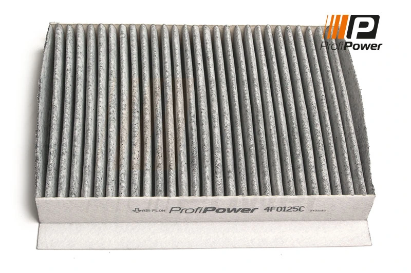 Filter, cabin air 4F0125C