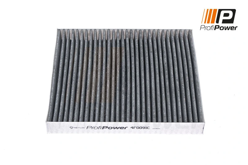 Filter, cabin air 4F0091C