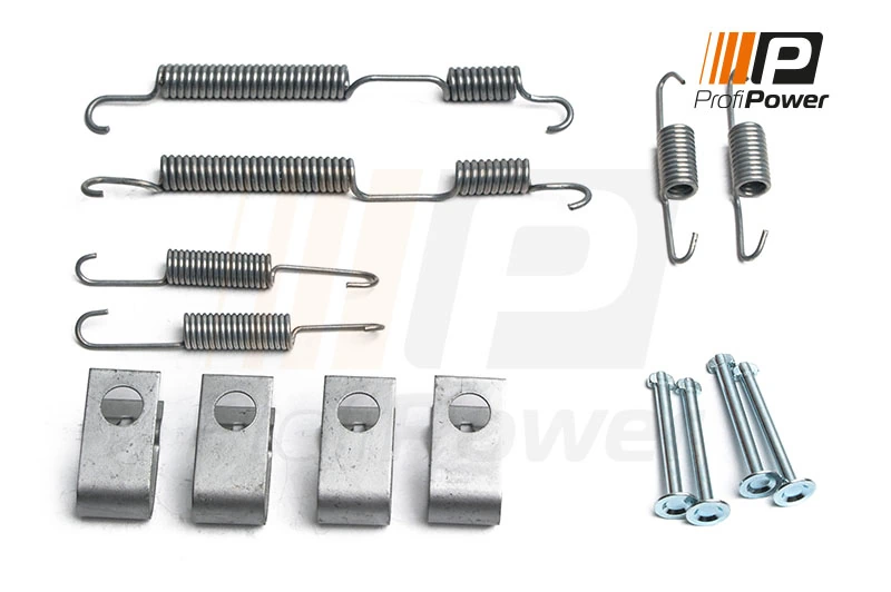 Accessory Kit, brake shoes 9B2157