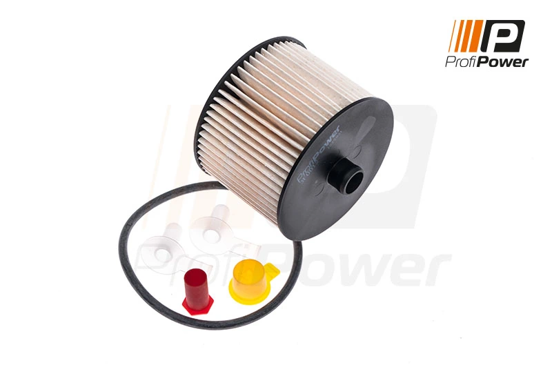 Fuel Filter 3F0012