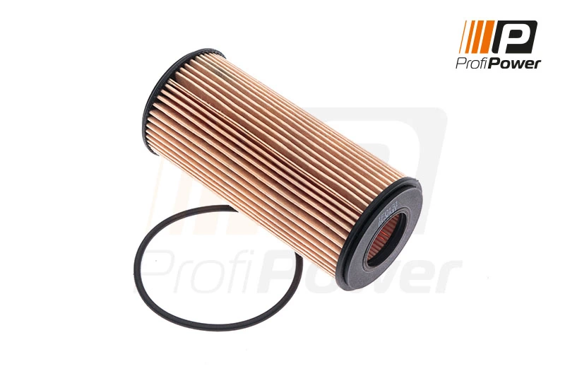 Oil Filter 1F0131