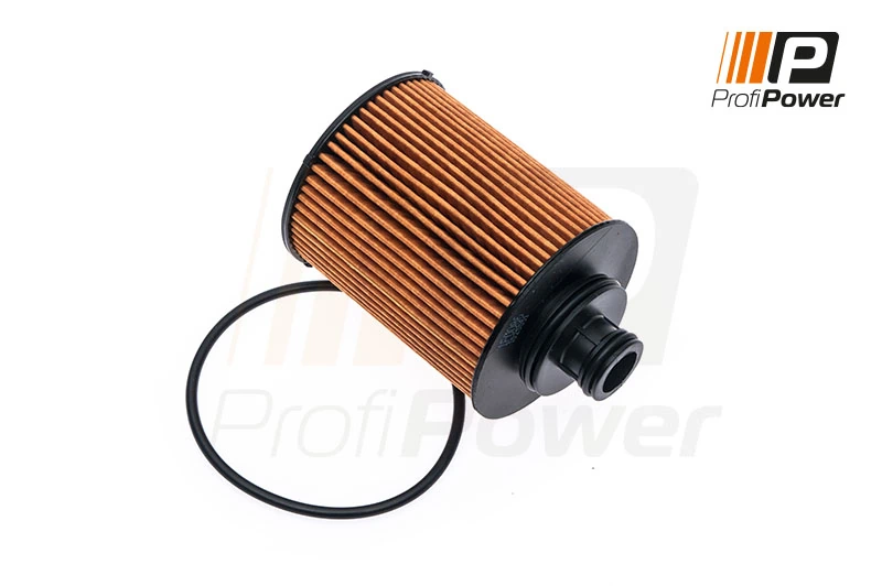 Oil Filter 1F0086