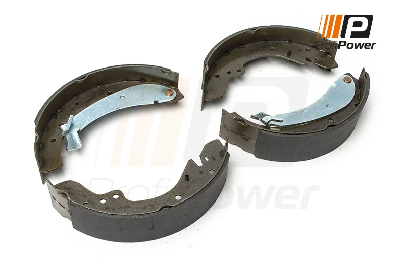 Brake Shoe Set 2B0096