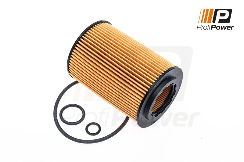 Oil Filter 1F0119