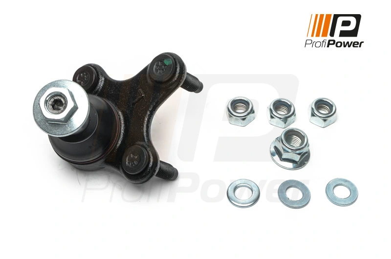 Ball Joint 2S0092L