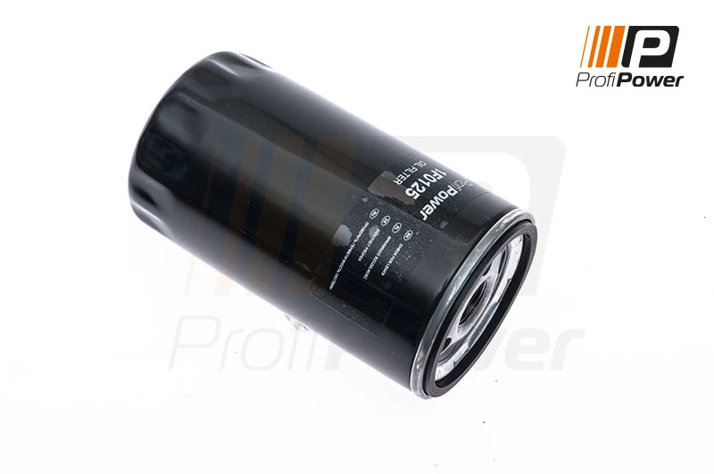 Oil Filter 1F0125