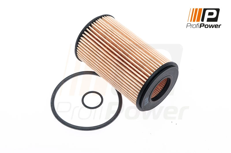 Oil Filter 1F0128