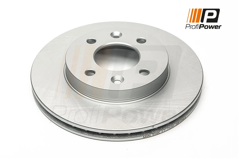 Brake Disc 3B1064