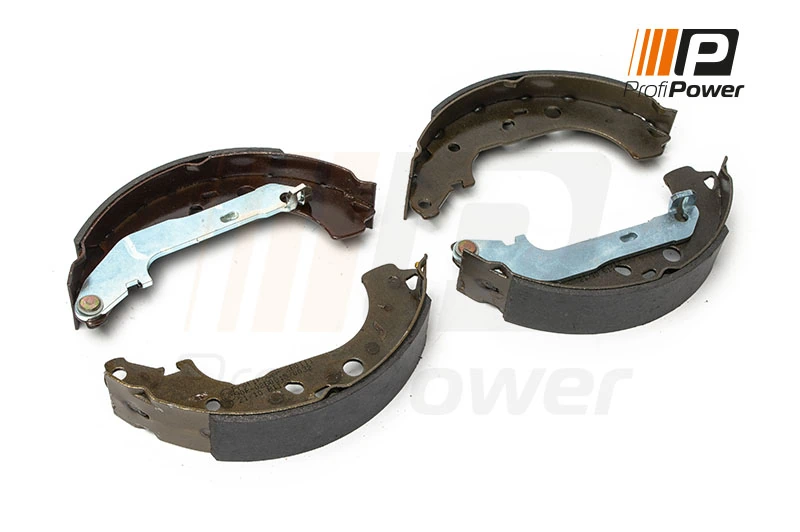 Brake Shoe Set 2B0111