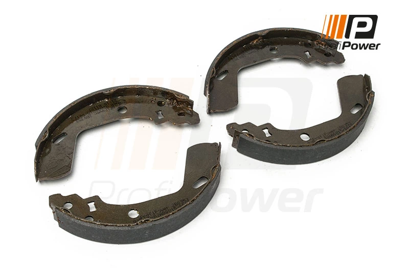 Brake Shoe Set 2B0353