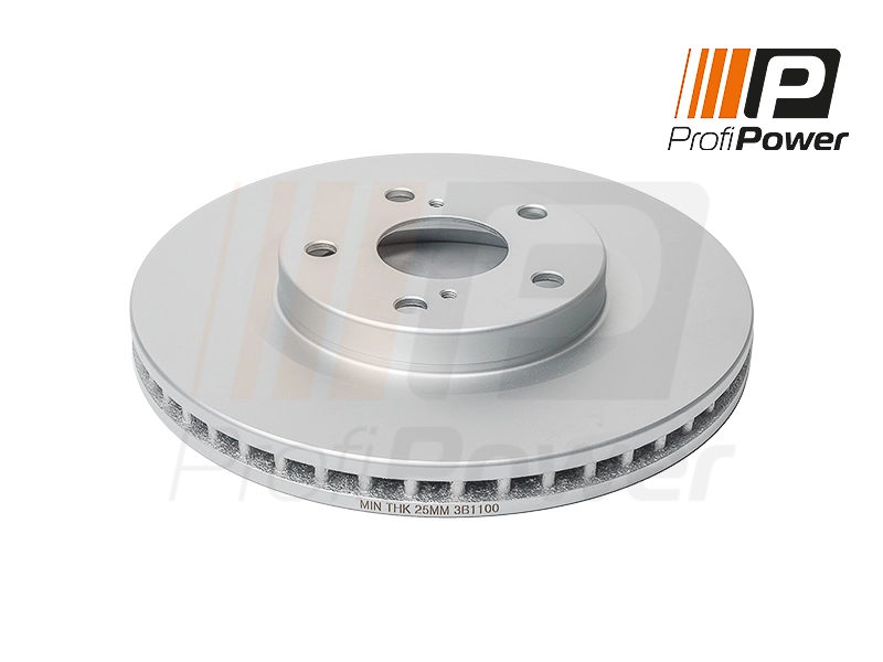 Brake Disc 3B1100
