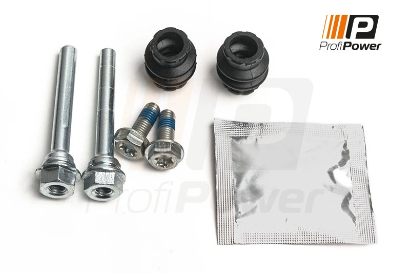 Guide Sleeve Kit, brake caliper 9B5144