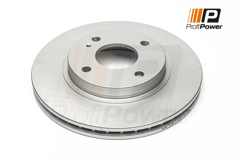 Brake Disc 3B1039